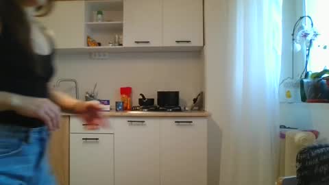 Snapshot of lizalish chatting on 15, 1, 2025 Liza online show from 15, 1, 2025