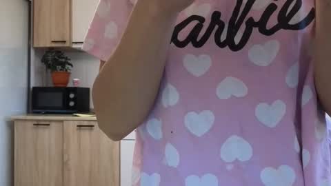 Snapshot of lizalish chatting on 6, 2, 2025 Liza online show from 6, 2, 2025