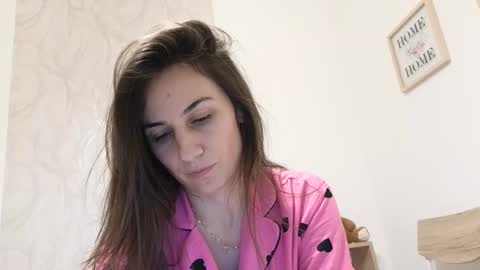 Snapshot of lizalish chatting on 6, 2, 2025 Liza online show from 6, 2, 2025