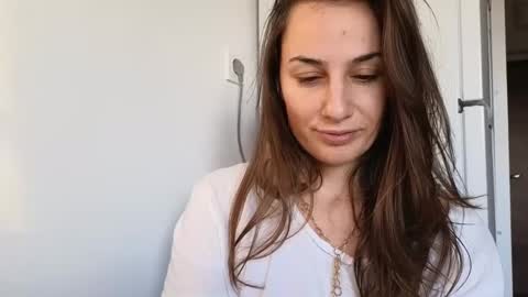 Snapshot of lizalish chatting on 9, 2, 2025 Liza online show from 9, 2, 2025