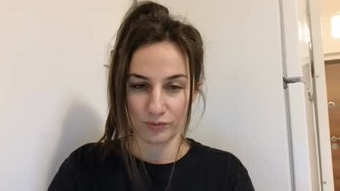 Snapshot of lizalish chatting on 21, 2, 2025 Liza online show from 21, 2, 2025