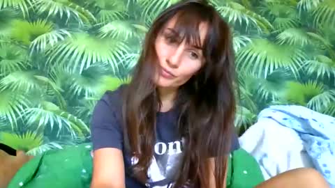 Snapshot of lizalish chatting on 20, 10, 2025 Liza online show from 20, 10, 2025