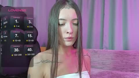 LizaLure online show from 6, 10, 2025