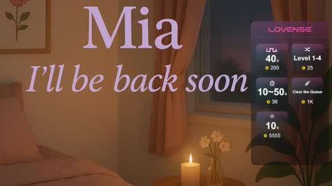 LizaLure online show from 9, 10, 2025