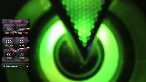 LizaLure online show from 19, 10, 2025