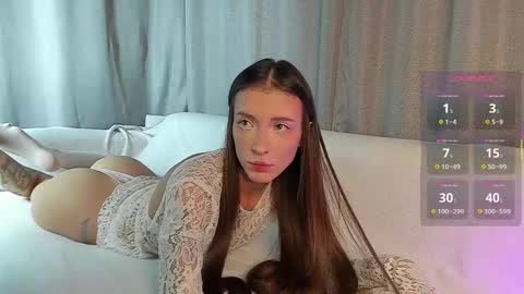 LizaLure online show from 6, 2, 2026