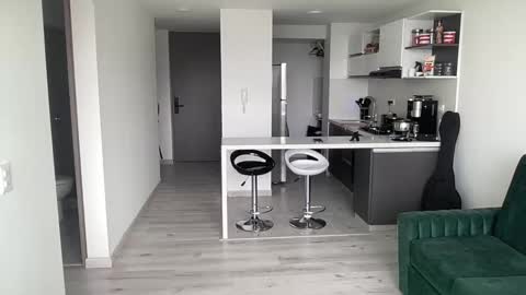 Lizeth online show from 4, 11, 2025