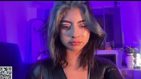 Lizeth online show from 15, 1, 2026