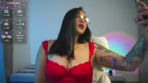 Liza online show from 24, 3, 2026