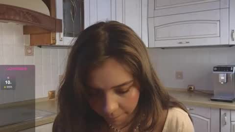 Hello there im Amelia Im new here Lets have fun online show from 22, 2, 2025