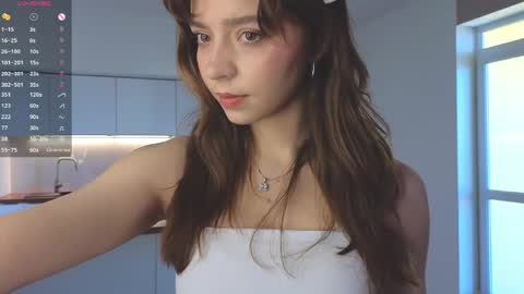 Hello there im Amelia Im new here Lets have fun online show from 24, 3, 2026