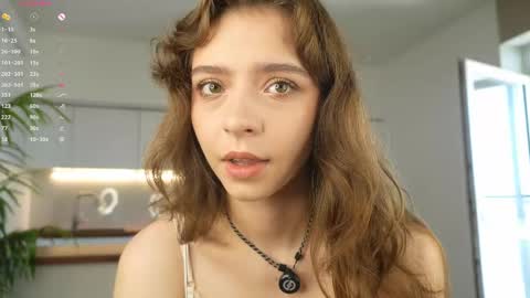 Hello there im Amelia Im new here Lets have fun online show from 19, 5, 2026