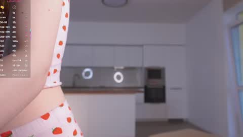 Hello there im Amelia Im new here Lets have fun online show from 3, 7, 2026