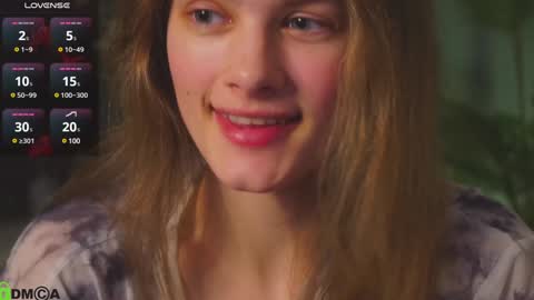 Snapshot of lizbethcoll chatting on 13, 12, 2024 Sunnheart online show from 13, 12, 2024