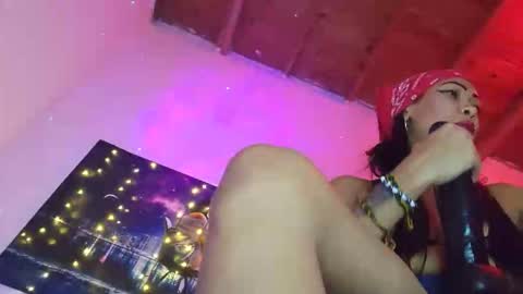 Mistress Liz Escobarxxx online show from 21, 12, 2025