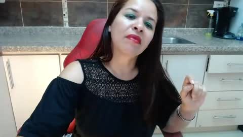 Snapshot of lizeth_bels chatting on 17, 6, 2026 L I Z E T H online show from 17, 6, 2026
