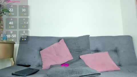 lizeth_white online show from 8, 6, 2026