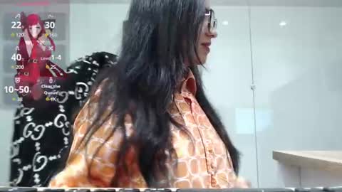 lizeth_white online show from 29, 6, 2026