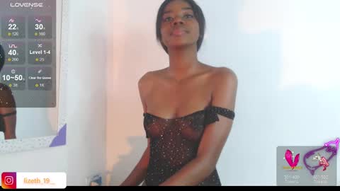 liz online show from 17, 12, 2024