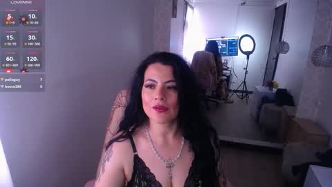 Lizha  online show from 6, 2, 2025