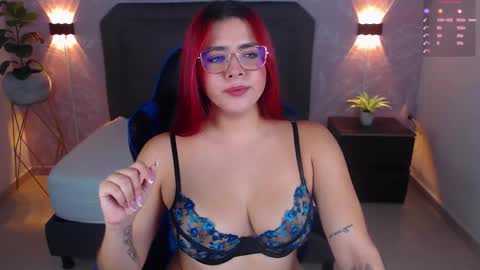 LIZETH online show from 18, 2, 2026