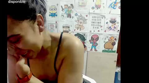 lizz1305 online show from 22, 9, 2025