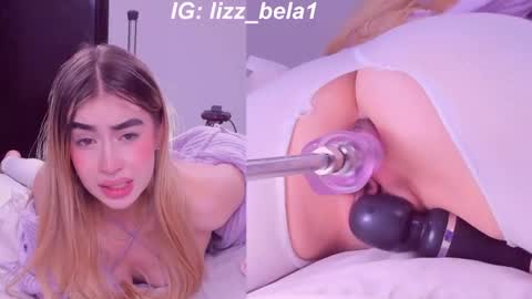 Lizz online show from 28, 1, 2025
