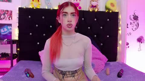 Lizz online show from 12, 9, 2025