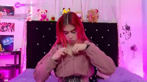 Lizz online show from 23, 11, 2025