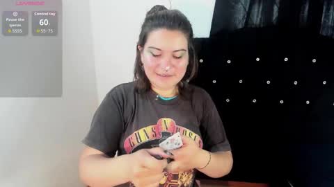lizz_greys online show from 17, 10, 2025