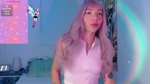 Lizza Scott online show from 7, 11, 2025