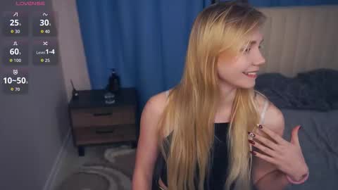 Megan online show from 25, 11, 2025