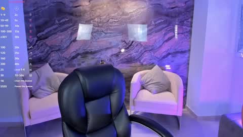 Lizzi  online show from 22, 1, 2025