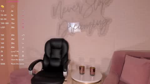 Lizzi  online show from 18, 2, 2025