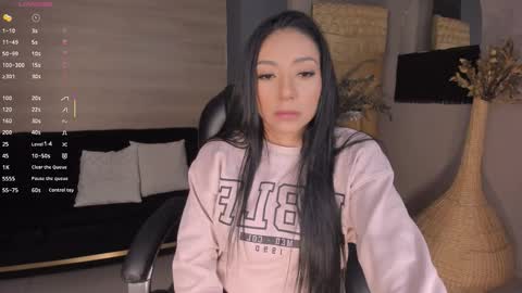 Lizzi  online show from 25, 9, 2025