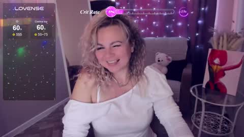 Lizzy online show from 4, 5, 2026