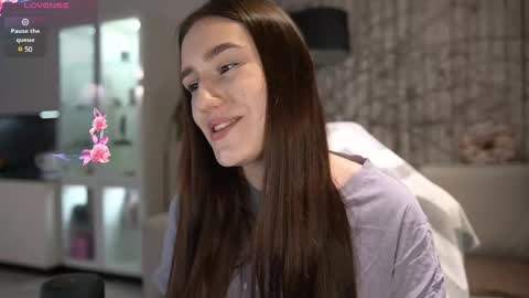 Snapshot of lizzi_fox chatting on 6, 12, 2024 Lizi-Fox online show from 6, 12, 2024