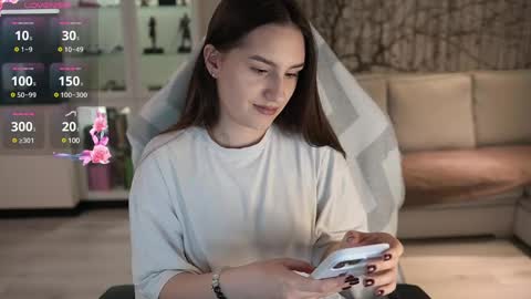 Snapshot of lizzi_fox chatting on 8, 12, 2024 Lizi-Fox online show from 8, 12, 2024