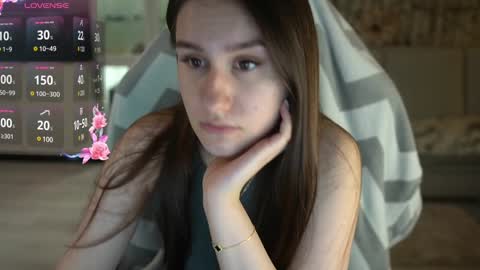 Snapshot of lizzi_fox chatting on 8, 1, 2025 Lizi-Fox online show from 8, 1, 2025