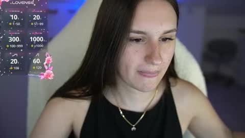 Snapshot of lizzi_fox chatting on 21, 9, 2025 Lizi-Fox online show from 21, 9, 2025