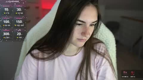 Snapshot of lizzi_fox chatting on 30, 9, 2025 Lizi-Fox online show from 30, 9, 2025