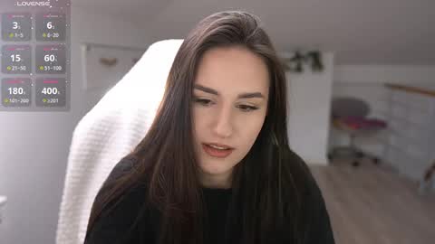 Lizi-Fox online show from 14, 4, 2026