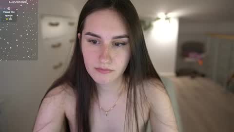 Lizi-Fox online show from 18, 4, 2026