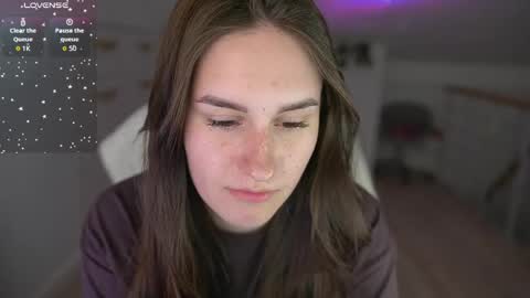 Lizi-Fox online show from 1, 6, 2026