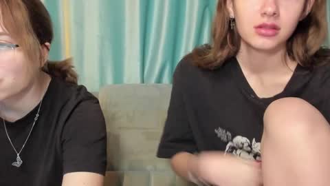 Snapshot of lizzi_muur chatting on 1, 12, 2024 lizzi_muur online show from 1, 12, 2024