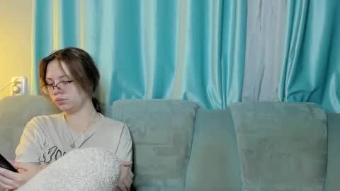 Snapshot of lizzi_muur chatting on 20, 12, 2024 lizzi_muur online show from 20, 12, 2024