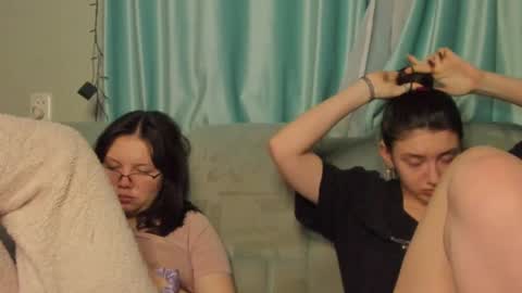 Snapshot of lizzi_muur chatting on 24, 1, 2025 lizzi_muur online show from 24, 1, 2025