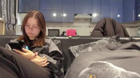 Snapshot of lizzi_muur chatting on 14, 2, 2025 lizzi_muur online show from 14, 2, 2025