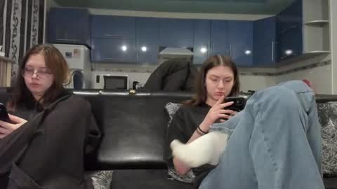 Snapshot of lizzi_muur chatting on 23, 2, 2025 lizzi_muur online show from 23, 2, 2025