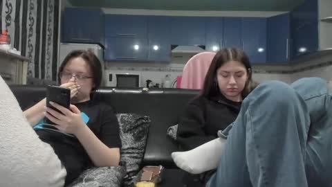 Snapshot of lizzi_muur chatting on 26, 2, 2025 lizzi_muur online show from 26, 2, 2025